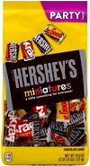 Hershey's