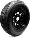 MARTIN 205/75R-14 LRC Radial Tire