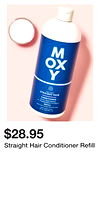 Straight Hair Conditioner Refill