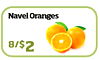 Navel Oranges 8/$2