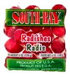 Red Radishes 1 lb.bag Garlic 3 ct. pkg. Navel Oranges each Mangos each Red Bell Peppers each Gutzy Squeeze Pouches 3.9 oz. pkg. Avocados each or Signature Farm® Lemon or Lime Juice Squeeze 4 fl. oz. ctn Roasted Salted Peanuts 10 oz. ctn