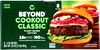Beyond Cookout Classic Plant-Based Patties