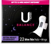 U by Kotex