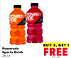 Powerade