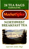 Market Spice