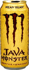Monster Energy, Monster Java, NOS Energy and Reign Energy
