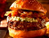 Gourmet Beef Burger Patties