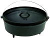 Lodge Cast Iron Cookware 15% Off