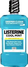 Listerine