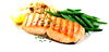 Fresh Farm-Raised Verlasso Salmon Fillets
