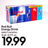 Red Bull