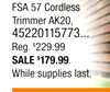 Stihl