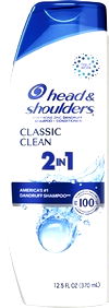 Head & Shoulders