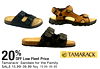 Tamarack