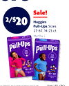 Huggies