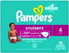 Pampers