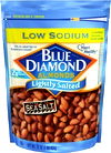Blue Diamond