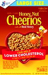 Cheerios