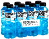 Powerade or Vitaminwater