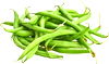 Green Snap Beans