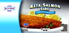 Arctic Shores Salmon Side