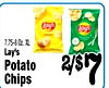 Lays Lay's 7.75-8 Oz. XL - Lay's Potato Chips