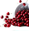 California Red Cherries
