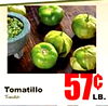 Tomatillo