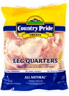 Chicken Leg Quarters