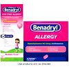 BENADRYL