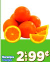 Oranges