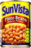 Sun Vista Pinto Beans