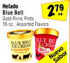 Blue Bell