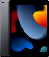 Apple - 10.2-Inch iPad with Wi-Fi - 256GB - Space Gray