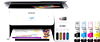 Epson - EcoTank ET-2800 Wireless All-in-One Supertank Inkjet Printer - White