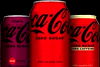 Coke Zero Sugar