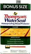 Thompson's
