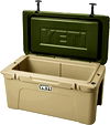 YETI Tundra 65 Cooler in Decoy $425.99