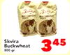 Skvira Buckwheat 345