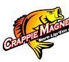 25% Off Crappie Magnet