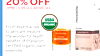 20% OFF JIMBO'S REGULAR RETAIL USDA PRANARÕM ORGANIC From essential oils GLOW to skincare, explore PRANAROM the wonderful health GLOW - benefits of Pranarom certified organic plant essences.