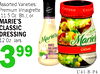 MARIE'S