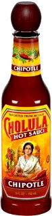 Cholula