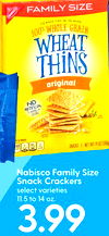 Nabisco