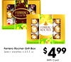 Ferrero Rocher