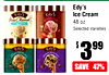 Edy's
Ice Cream
48 oz
Selected Varieties
$ $ 339999
SAVE
47%