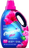 Detergent 100 Oz., Softener 125 Oz., Selected Varieties