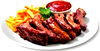 Baby Back Ribs