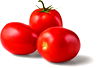 Roma Tomatoes