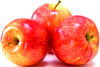 Organic Gala Apples